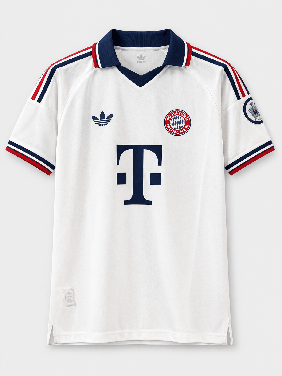 FC Bayern Munich 2026/27 Fan Edition Jerseys