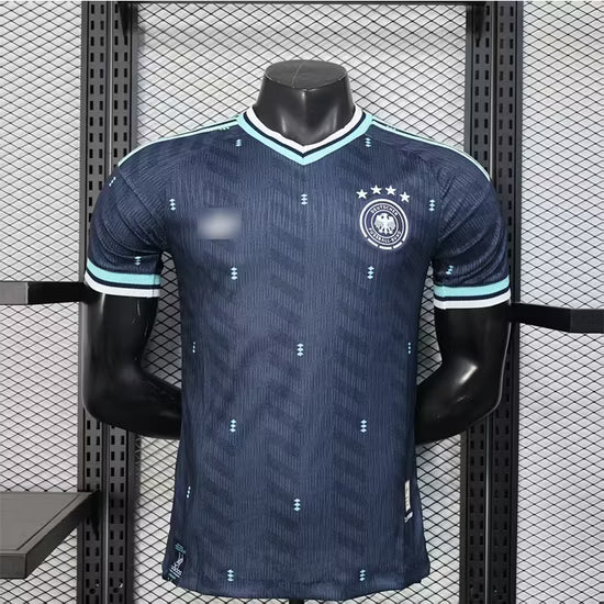 Germany 2026 Away Kit - Player Edition