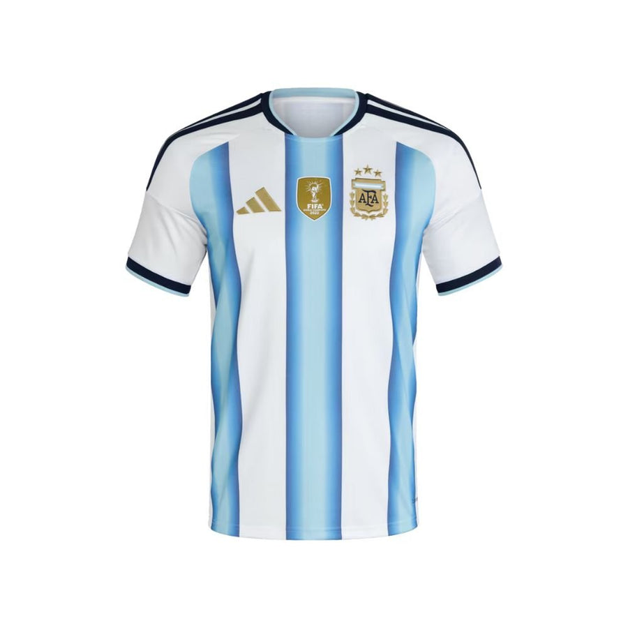 Argentina 2026 Home Football Jersey - Player Edition - Moreseys