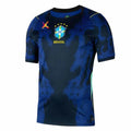 Brazil 2026 Away Kit Player Edition