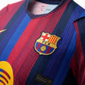FC Barcelona Home Jersey 2026/27 - Player Edition