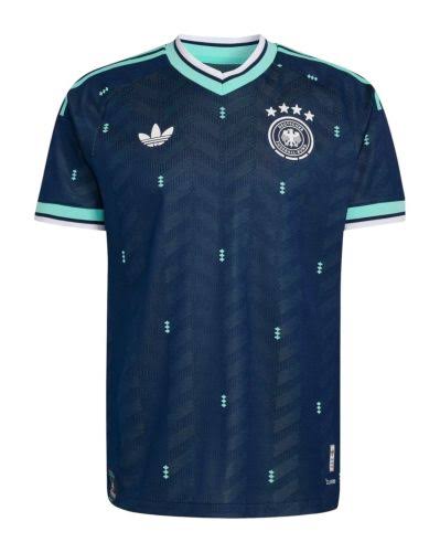 Germany 2026 Away Kit - Player Edition